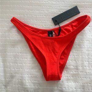 Triangl bikini bottom